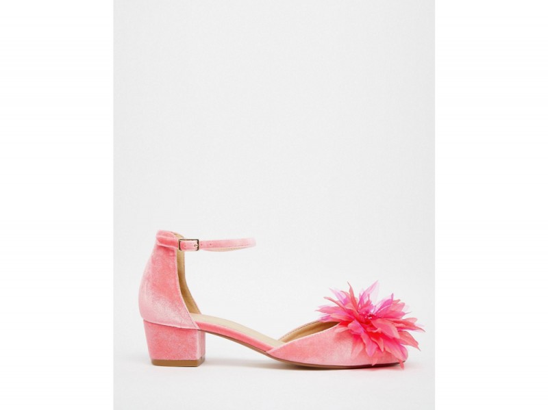 asos-scarpa-rosa-fiore