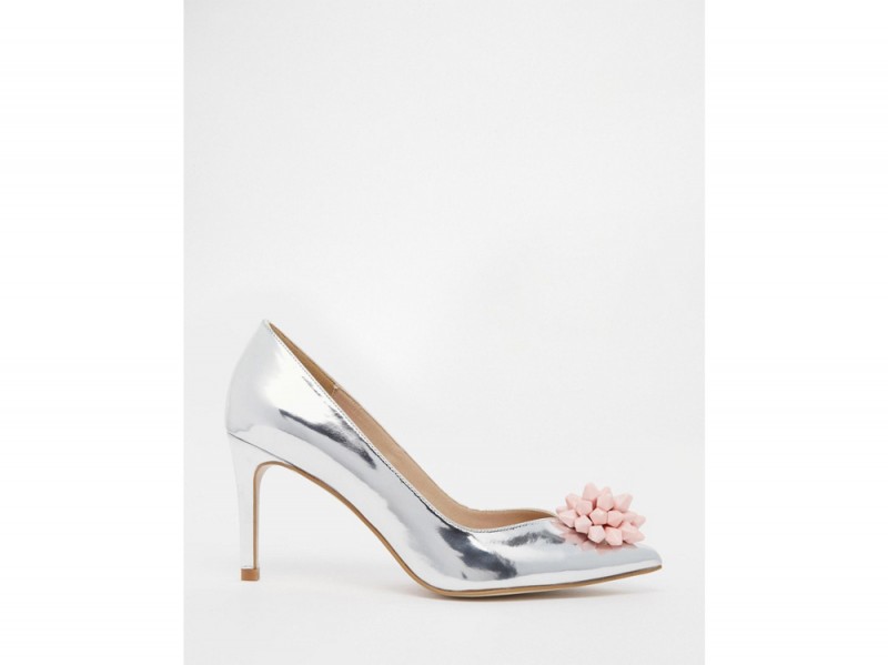 asos-scarpe-argento-fiore