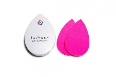 beautyblender blotterazzi