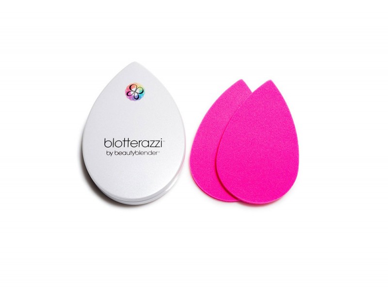 beautyblender blotterazzi