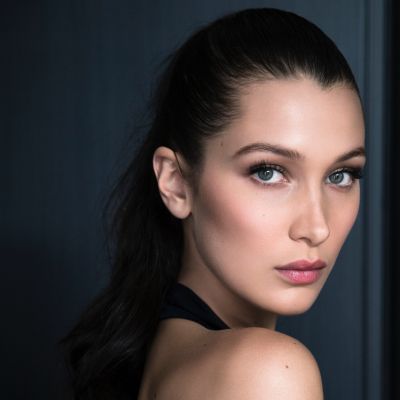 Bella Hadid è la nuova make up ambassador Dior