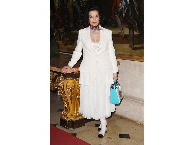 bianca-jagger-dior-cruise-getty