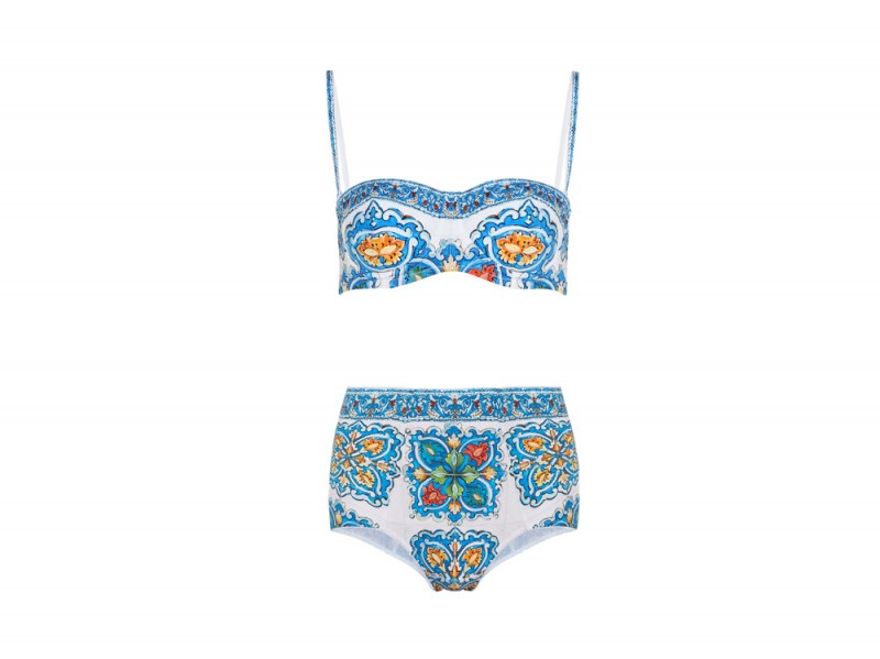 bikini-stampato-dolce-gabbana