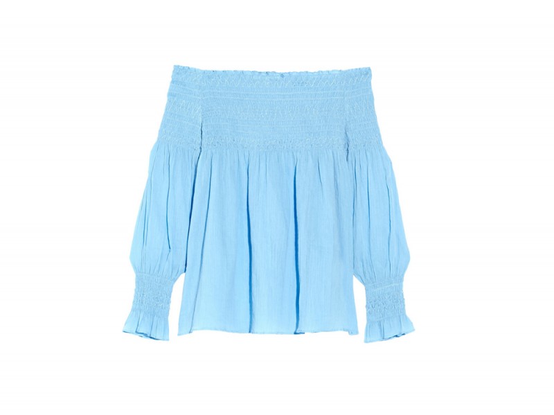 blusa-azzurra-maje