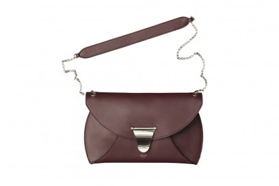 borsa celine pre-fall bordeaux catena