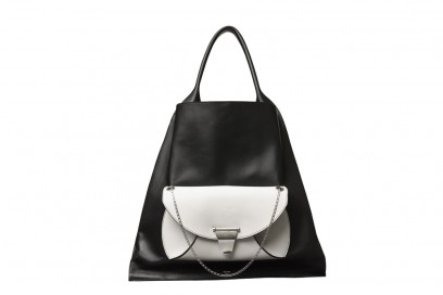 borsa celine pre-fall tasca bianca