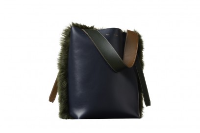 borsa day fur celine pre-fall