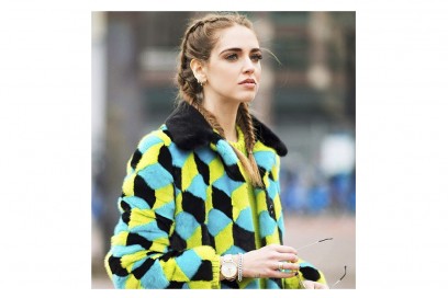 boxer braids chiara ferragni