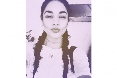 boxer braids vanessa hudgens