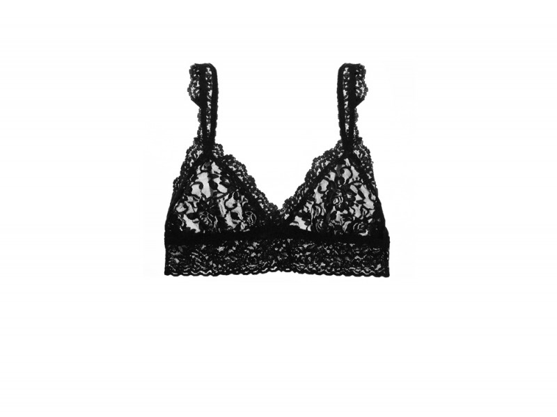 bra hanky panky pizzo net a porter
