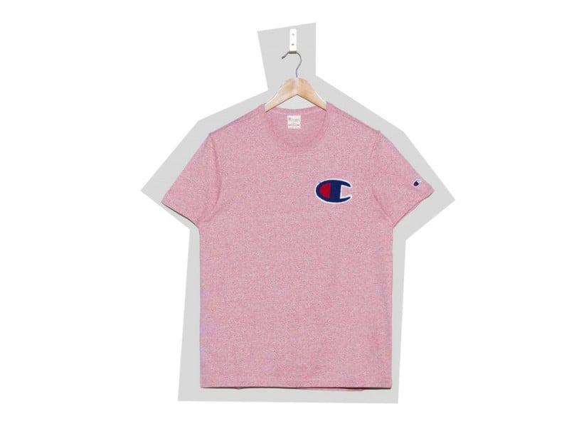 champion-logo-tshirt