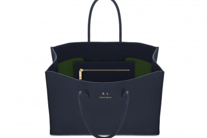 coccinelle-borsa-blu