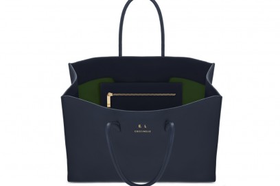 coccinelle-borsa-blu