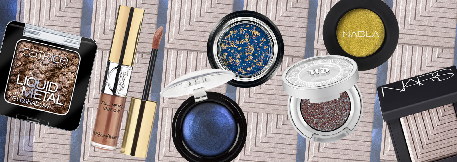 i migliori ombretti metallizzati hero