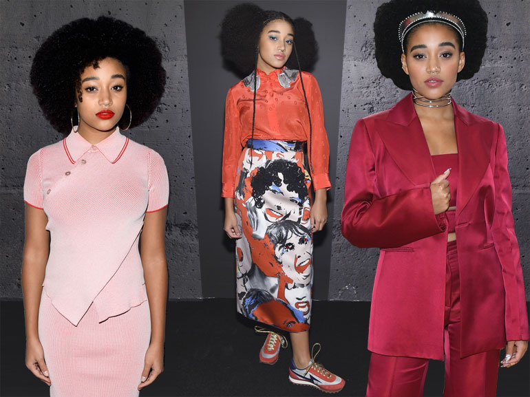 cover amandla stenberg mobile