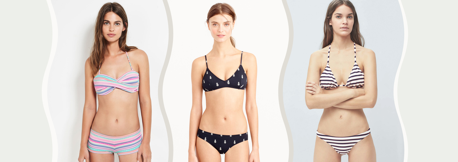 cover costumi per l'estate i due pezzi più cool desktop