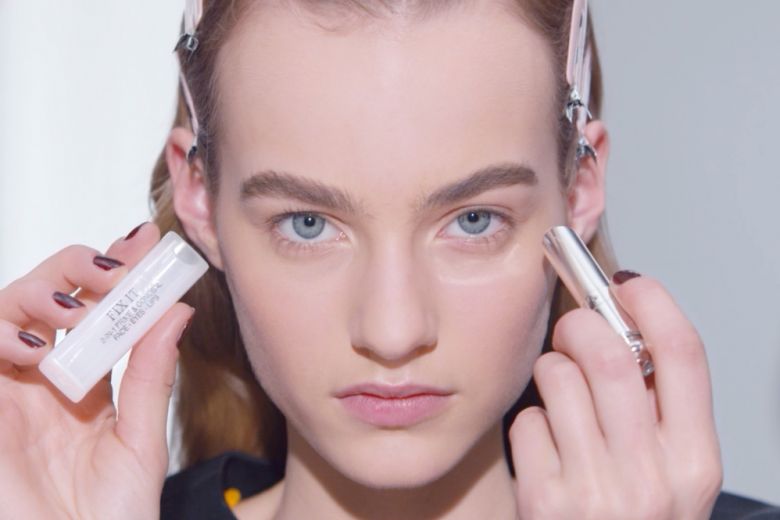 Dior: It’s time to play, It’s time to correct