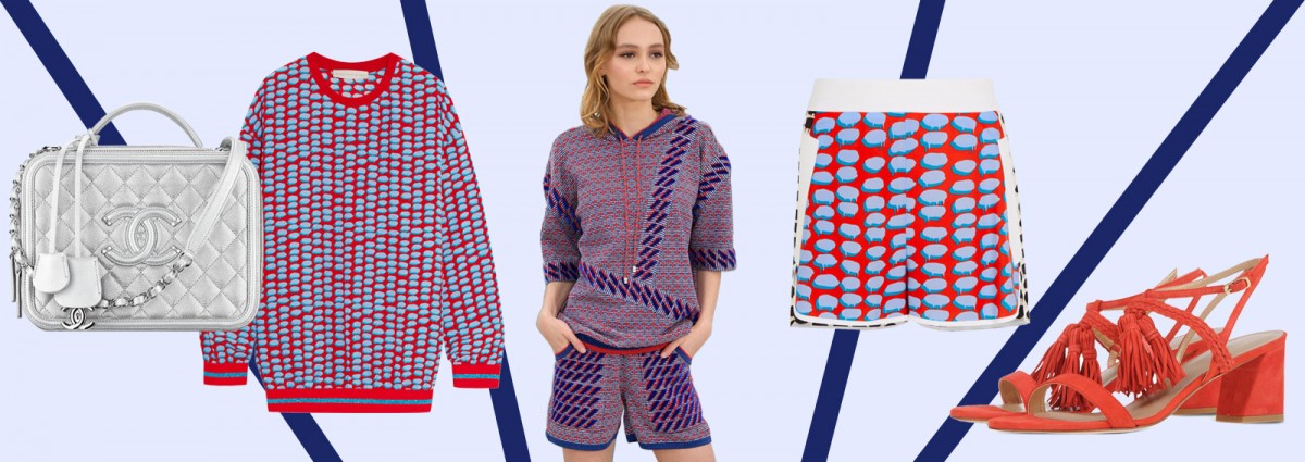 cover easy look lily rose depp desktop