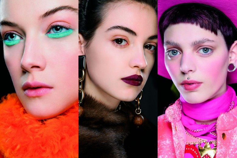 Trend trucco per l’autunno 2016: tutte le tendenze firmate MAC
