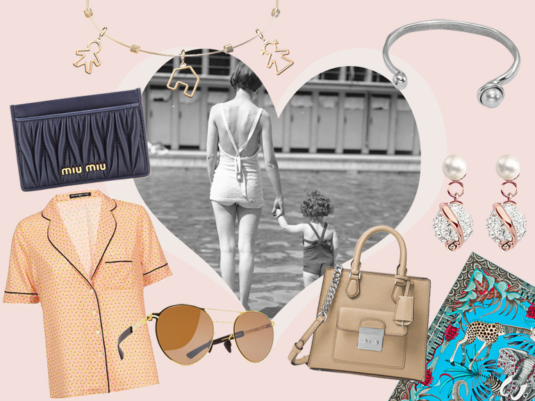 cover festa della mamma mobile