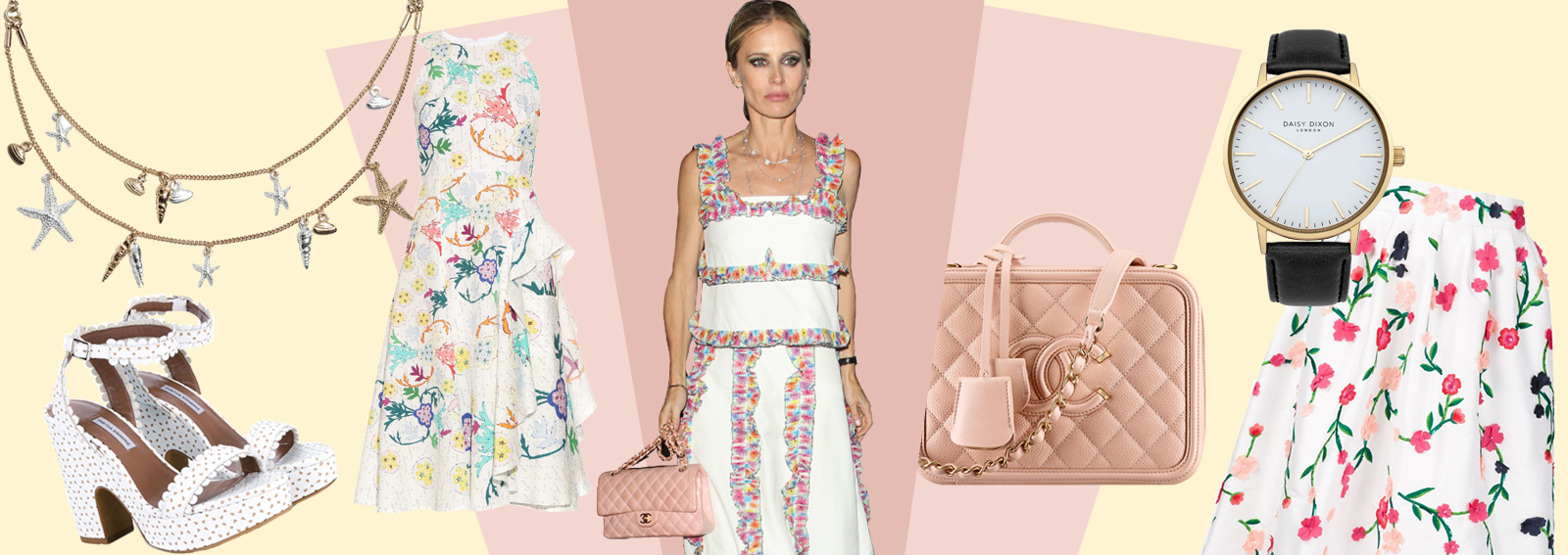 cover get the look laura bailey in chanel dekstop