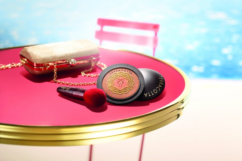 Guerlain: la collezione estiva 2016 e l’incontro con Olivier Echaudemaison, Direttore Creativo
