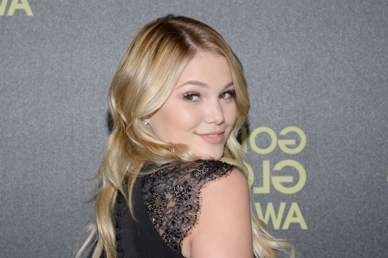 Olivia Holt: tutti i beauty look più belli