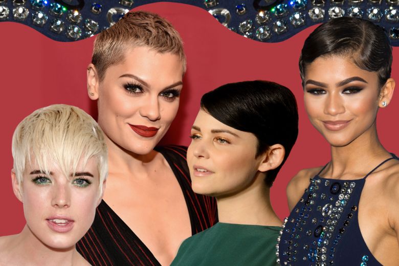 Tagli capelli pixie cut: i look delle star da copiare