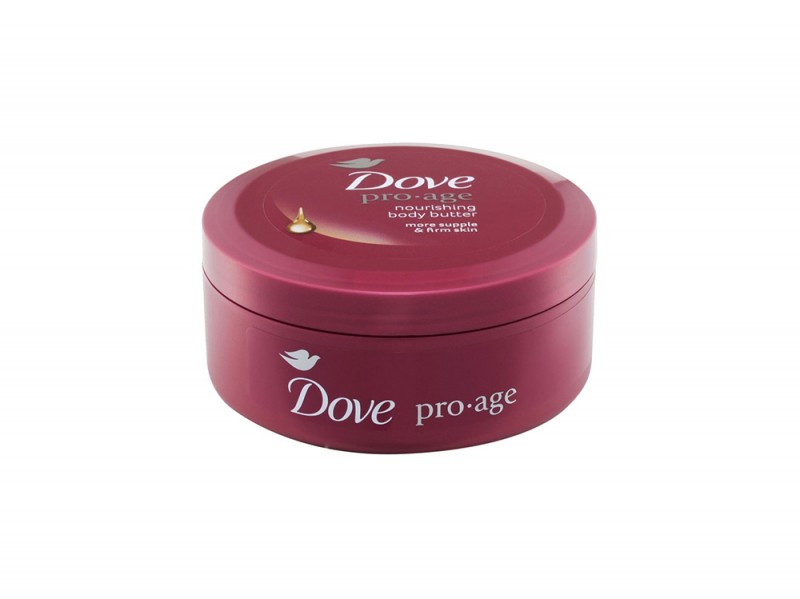 crema corpo anti età dove