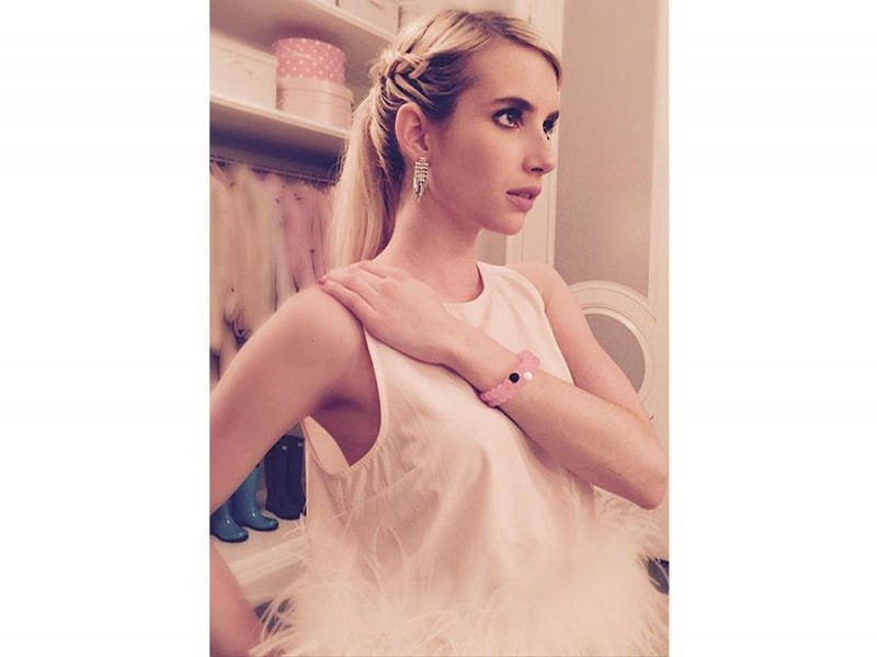 emma roberts capelli 2016 coda