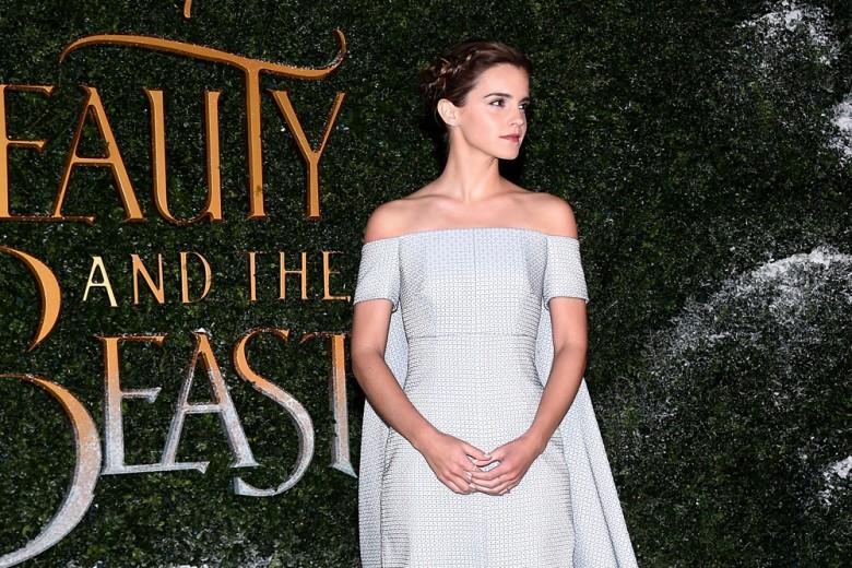 Emma Watson: i look più cool dell’attrice