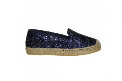 espadrillas-paillettes-blu-D’Acquasparta-pe16