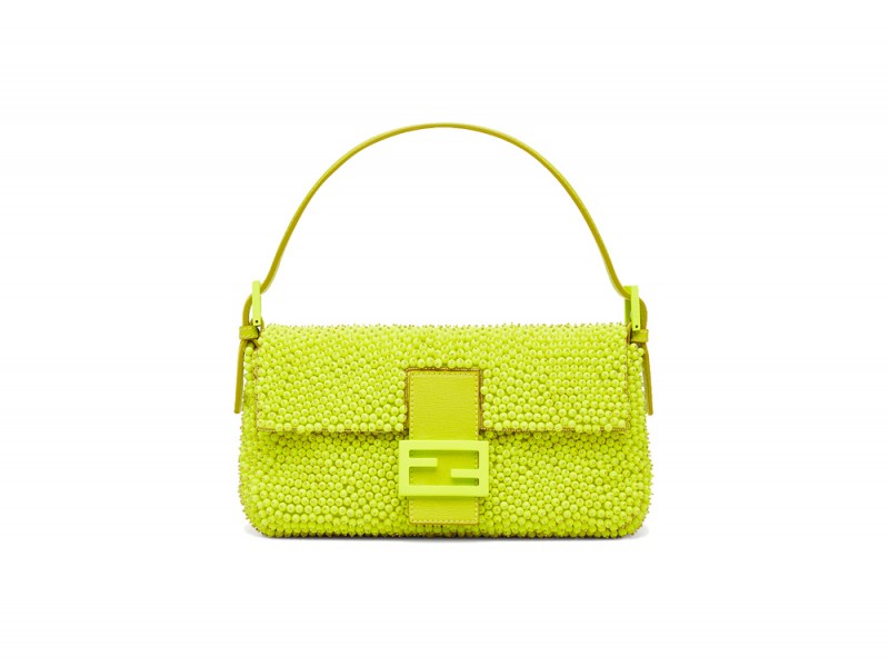 fendi-baguette-a-spalla-giallo-cedro-con-perline-all-over