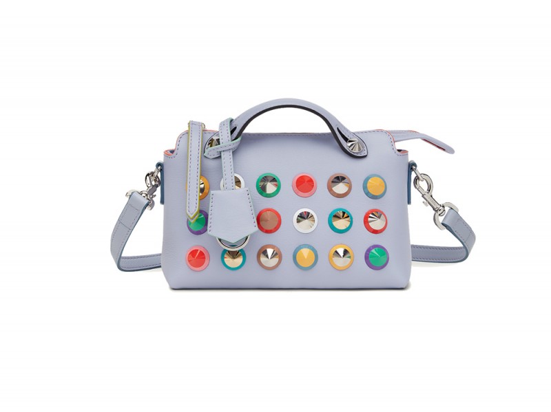 fendi-by-the-way-mini-bauletto-in-pelle-lilla-con-borchie-colorate