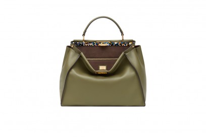 fendi-peekaboo-grande-in-pelle-verde