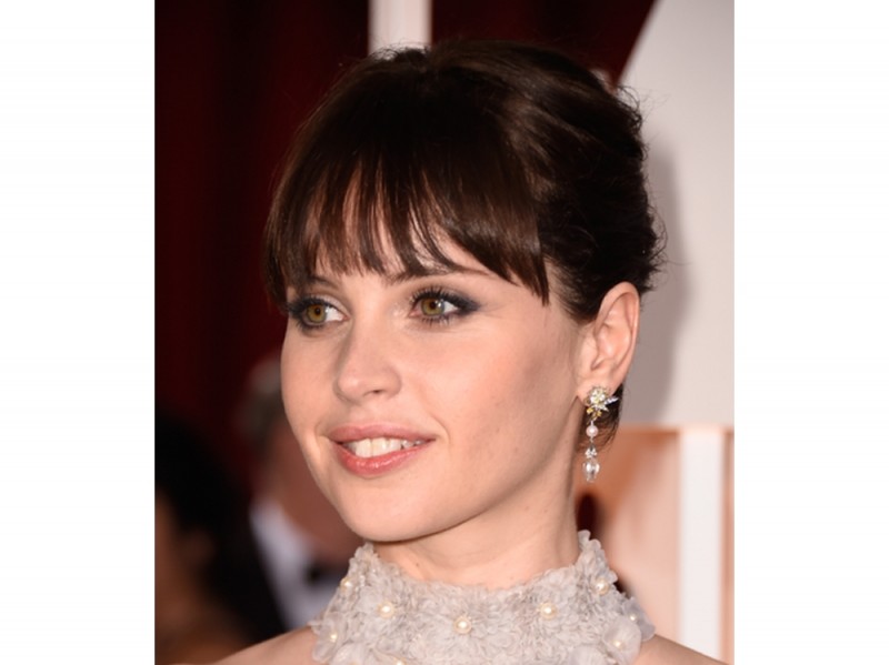 frangia-capelli-felicity-jones