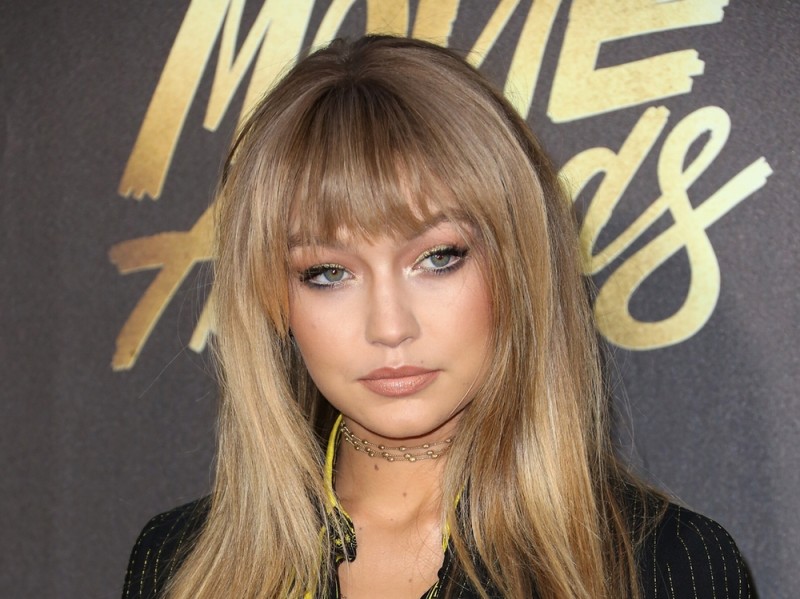 frangia-capelli-gigi-hadid