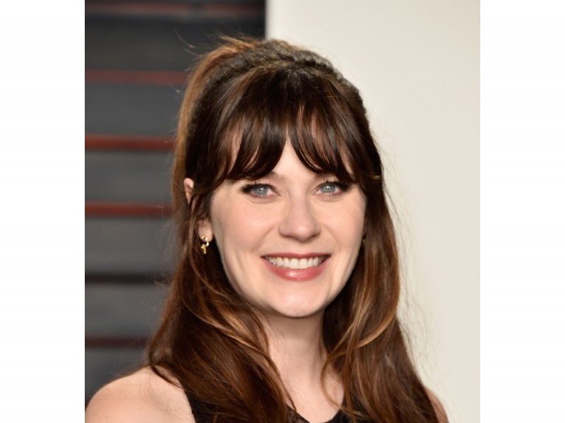 frangia-capelli-zooey-deschanel