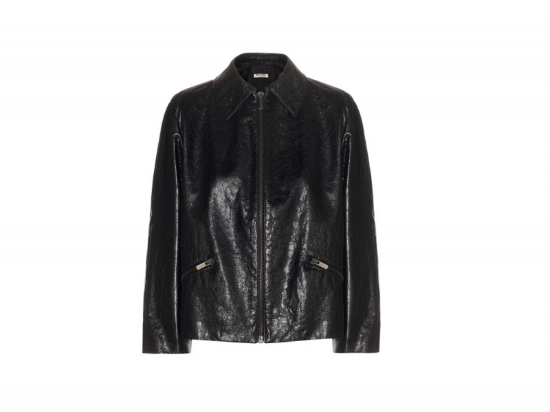 giacca-pelle-miu-miu