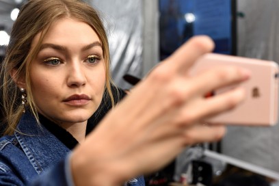 gigi hadid app