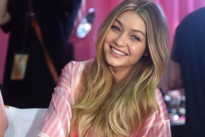gigi hadid capelli