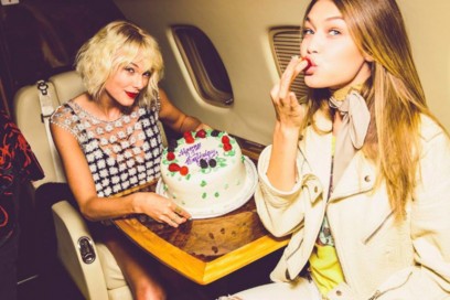 gigi hadid taylor swift