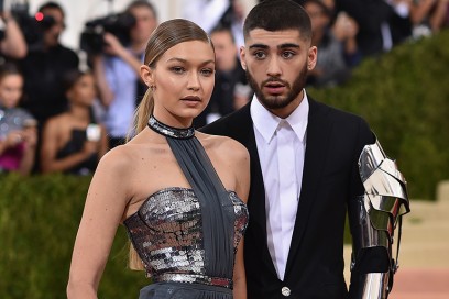 gigi hadid zyan malik