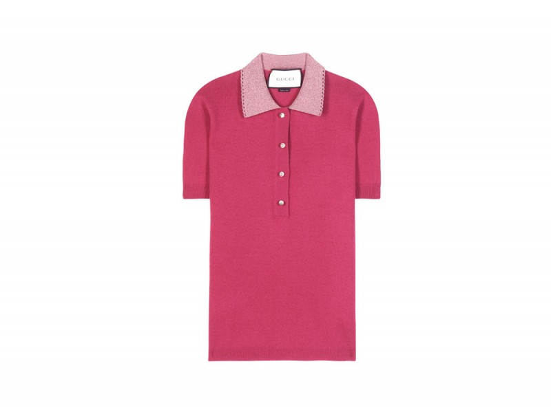 gucci-polo-rosa