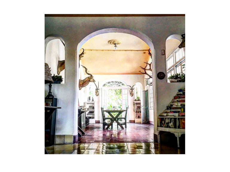 hemingway-house