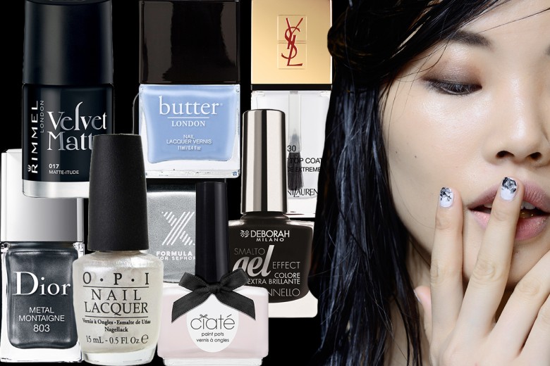 Nail art: 5 idee da provare per l’Estate