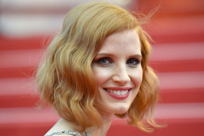 jessica chastain