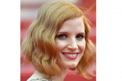 jessica chastain cannes