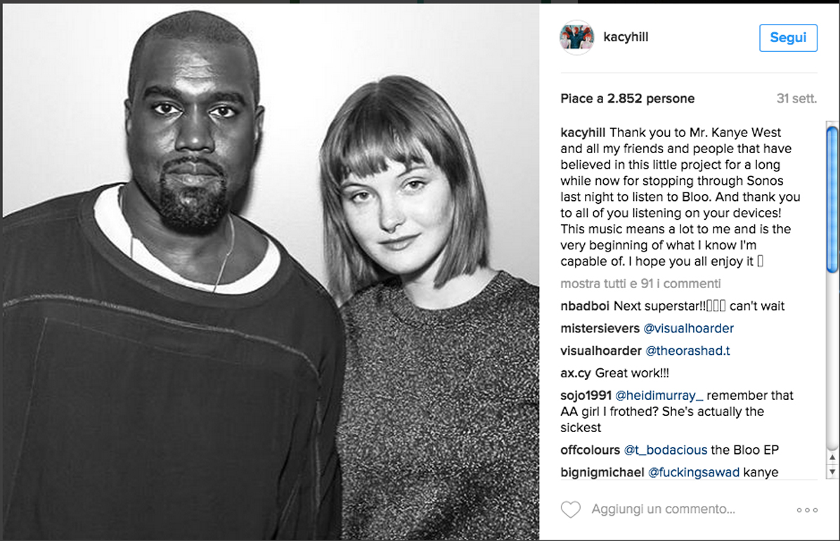 kacy-hill-kanye-west