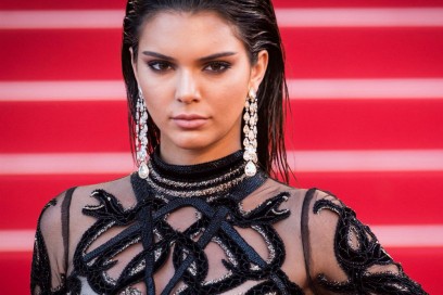 kendall jenner cannes